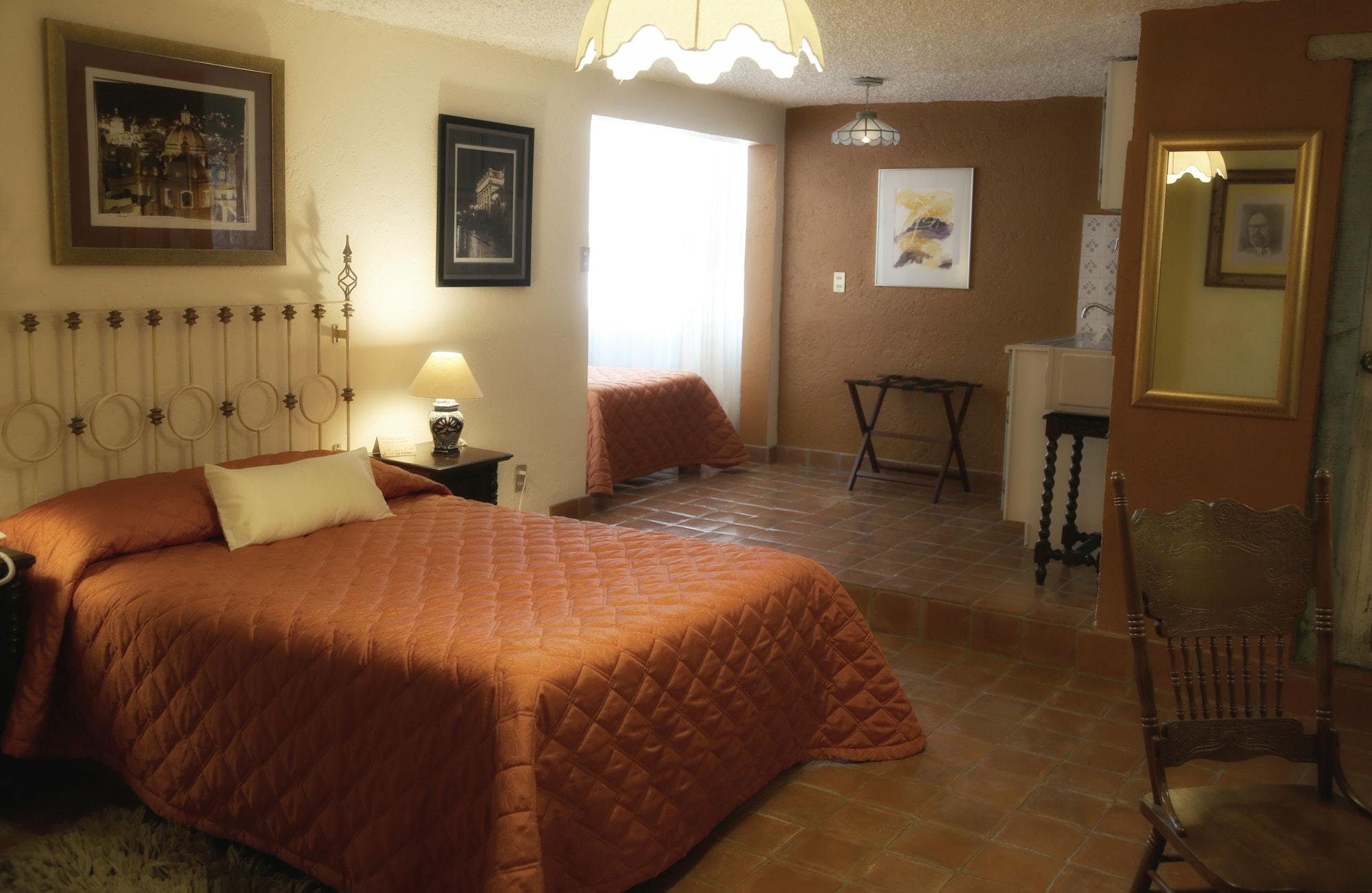 El Meson De Poetas Hotel