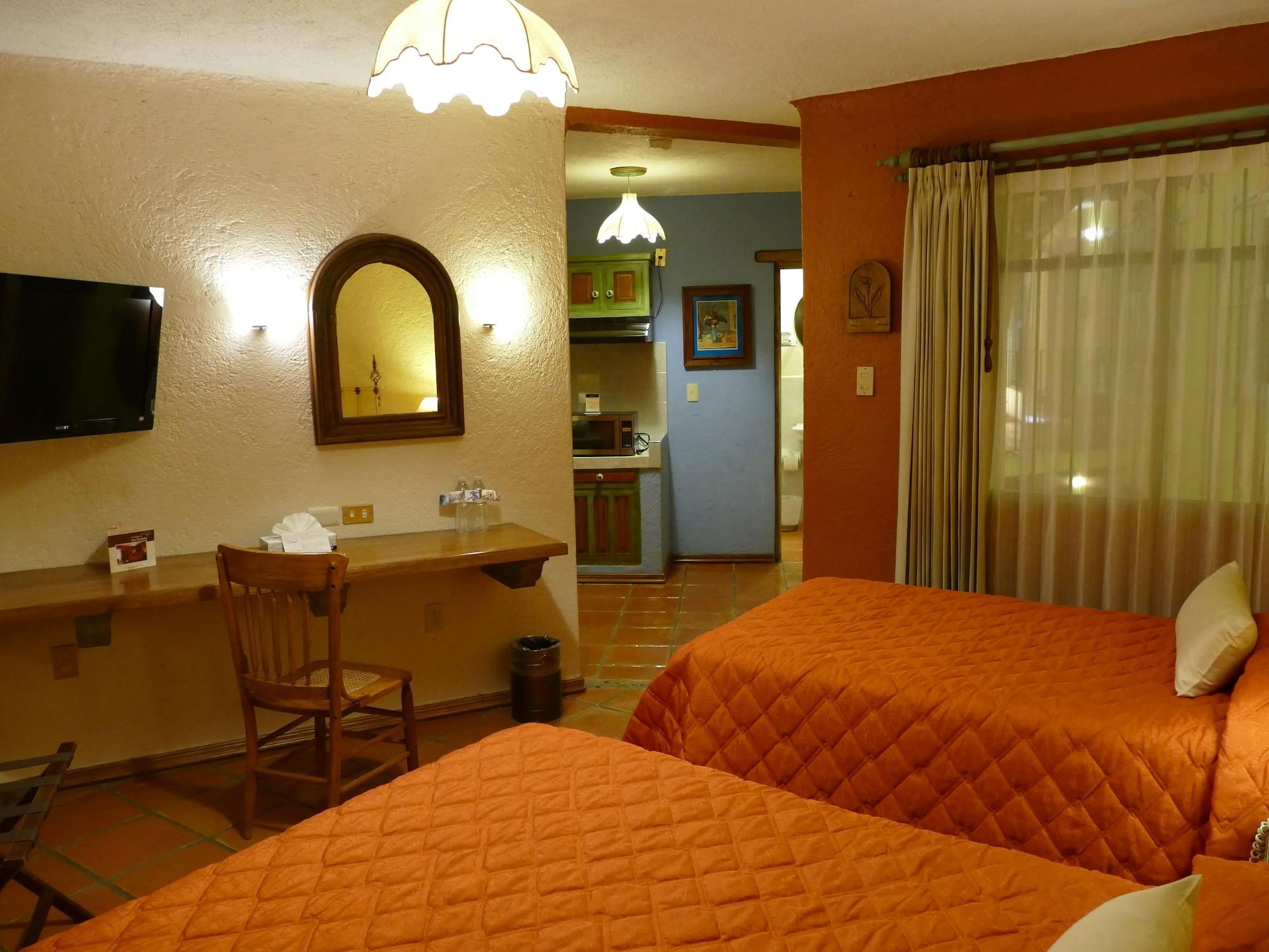 El Meson De Poetas Hotel Guanajuato